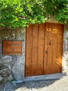 A Casa Da Asturiana - Sotomayor - 7