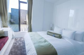 The One Boutique Hotel - Queens - 4