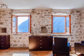 GuestHouse Mrshe Palace - Perast - 1