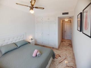 Sea view apt. La Cala de Mijas Jardin Botanico - 9