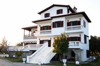 Ktima Marmaro - Epanomi - 1
