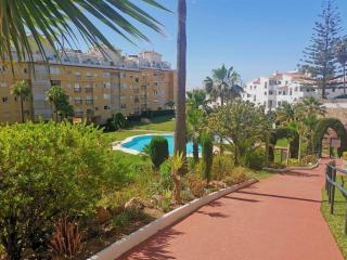 Sea view apt. La Cala de Mijas Jardin Botanico - 5