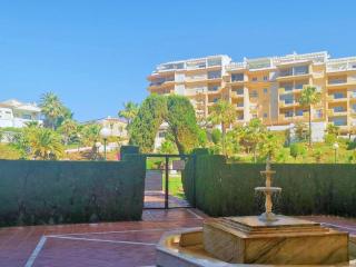 Sea view apt. La Cala de Mijas Jardin Botanico - 4