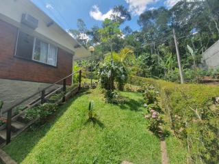 Casa aconchegante com vista para as montanhas - Teresópolis - 6