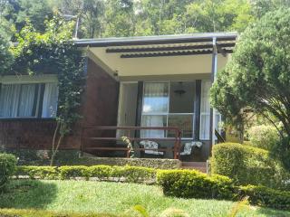 Casa aconchegante com vista para as montanhas - Teresópolis - 7
