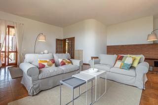 Villa Donatelli - Spacious Panoramic Villa, Perfect for Visiting Tuscany - Chiusi - 1