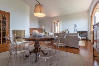 Villa Donatelli - Spacious Panoramic Villa, Perfect for Visiting Tuscany - Chiusi - 2
