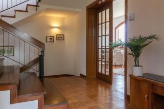 Villa Donatelli - Spacious Panoramic Villa, Perfect for Visiting Tuscany - Chiusi - 3