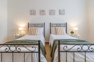 Villa Donatelli - Spacious Panoramic Villa, Perfect for Visiting Tuscany - Chiusi - 6