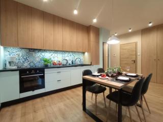 Apartament Agat - AZW Gdańsk - Gdansk - 9