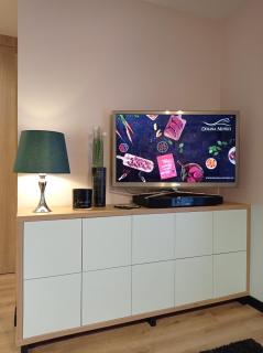 Apartament Agat - AZW Gdańsk - Gdansk - 4