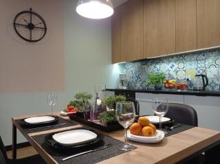 Apartament Agat - AZW Gdańsk - Gdansk - 2