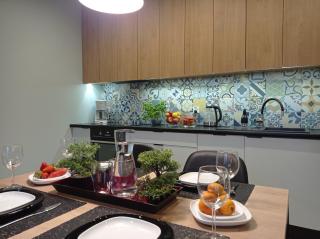 Apartament Agat - AZW Gdańsk - Gdansk - 8