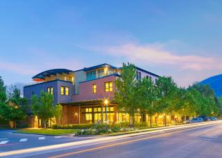 Limelight Hotel Aspen - 0
