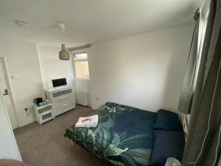 The White Room - Plymouth - 7