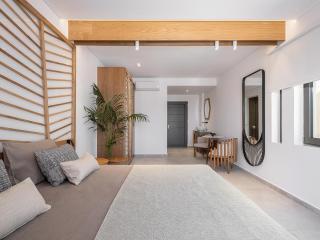 Nontas Hotel Apartments - Kato Daratso - 7