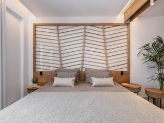 Nontas Hotel Apartments - Kato Daratso - 6