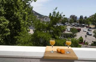 Turquoise River view, Omis - 8