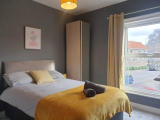 Cosy 2 Bedroom City House with 2 Bathrooms - Norwich - 9
