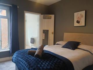 Cosy 2 Bedroom City House with 2 Bathrooms - Norwich - 8