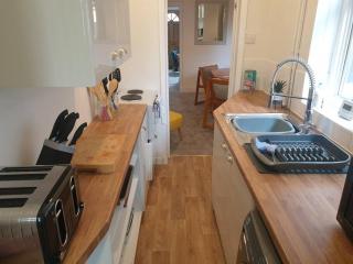 Cosy 2 Bedroom City House with 2 Bathrooms - Norwich - 6