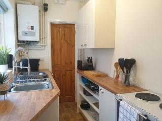 Cosy 2 Bedroom City House with 2 Bathrooms - Norwich - 4