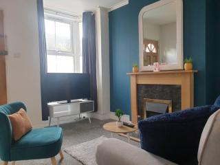 Cosy 2 Bedroom City House with 2 Bathrooms - Norwich - 2