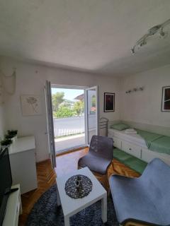 Apartment Mastrinka by the sea -10m - 4