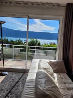 Sunshine Villa in front of Annecy Lake - 4