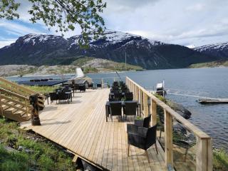 Polar Spot Camping - 2