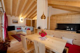 Chalet del Capriolo - Vodo Cadore - 9