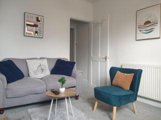 Cosy 2 Bedroom City House with 2 Bathrooms - Norwich - 0