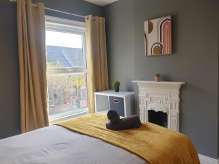 Cosy 2 Bedroom City House with 2 Bathrooms - Norwich - 1