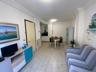 Appartamento Porta Marina - Fano - 9