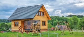 Domki Na Szlaku Bieszczady - Uherce Mineralne - 0