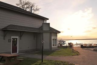 Lakefront Gull Lake 2BR Condo Boat Rentals Available Bay Colony 773 - Nisswa - 0