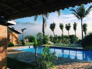 Mairiporã casa de campo - Refúgio dos Pandas - 0