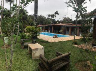 Mairiporã casa de campo - Refúgio dos Pandas - 5