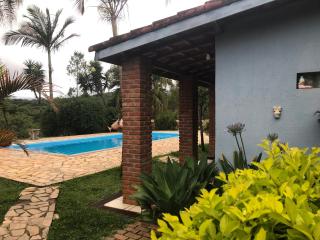 Mairiporã casa de campo - Refúgio dos Pandas - 4