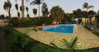 Mairiporã casa de campo - Refúgio dos Pandas - Mairiporã - 3