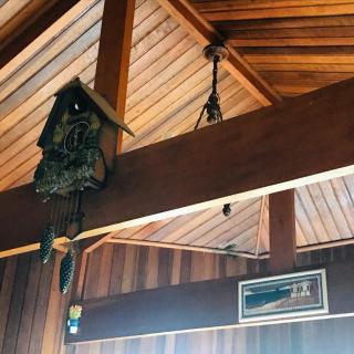 Mairiporã casa de campo - Refúgio dos Pandas - 2