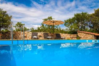 Holiday Estate "Bujur" - private pool, surrounded by nature! - Šibenik - 6