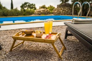 Holiday Estate "Bujur" - private pool, surrounded by nature! - Šibenik - 9