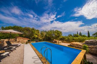 Holiday Estate "Bujur" - private pool, surrounded by nature! - Šibenik - 7