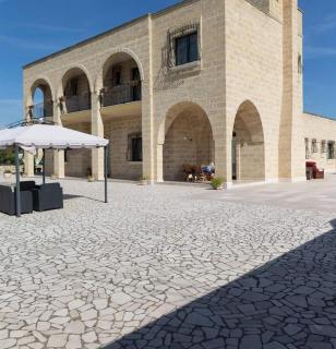 Villa Arneide bed and breakfast - Torre Lapillo - 1
