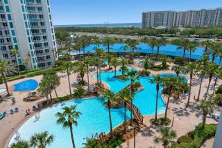 Palms Resort #2711 Jr. 2BR - Destin - 7
