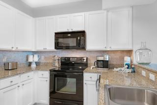 Palms Resort #2711 Jr. 2BR - 2