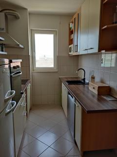 Deep blue apartment - Trogir - 8