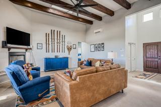 Casa Ponderosa - Santa Fe - 4