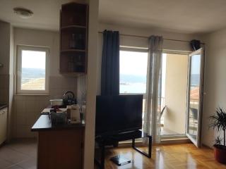 Deep blue apartment - 4